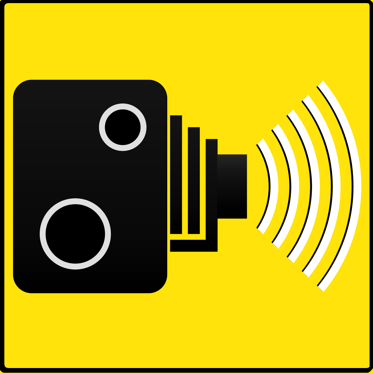 Radar Reminder SA Logo